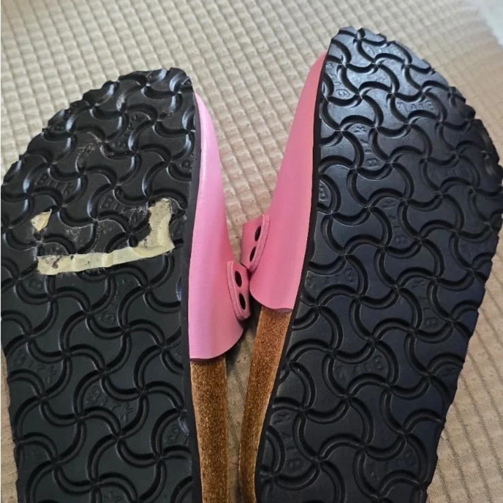 Charming Pink Kids Slippers
